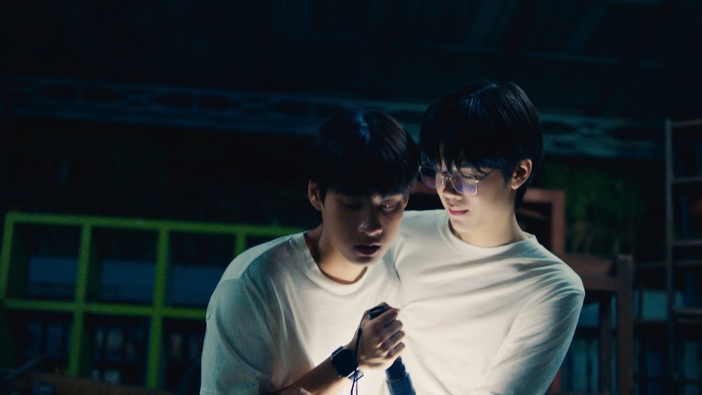 Promsur_'s tweet photo. ผมไม่กลัวอะไรทั้งนั้นหรอกครับ🫠

MAKE IT RIGHT MAKE IT FINAL

#MIR2026FINALEP https://t.co/dCph0BPMIE