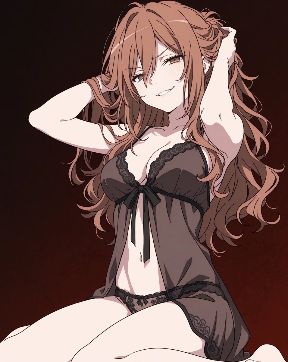 yokosima_hayasi's tweet photo. 麦野沈利

流れて来たのでやってみたよ https://t.co/JiRbr6FOAj