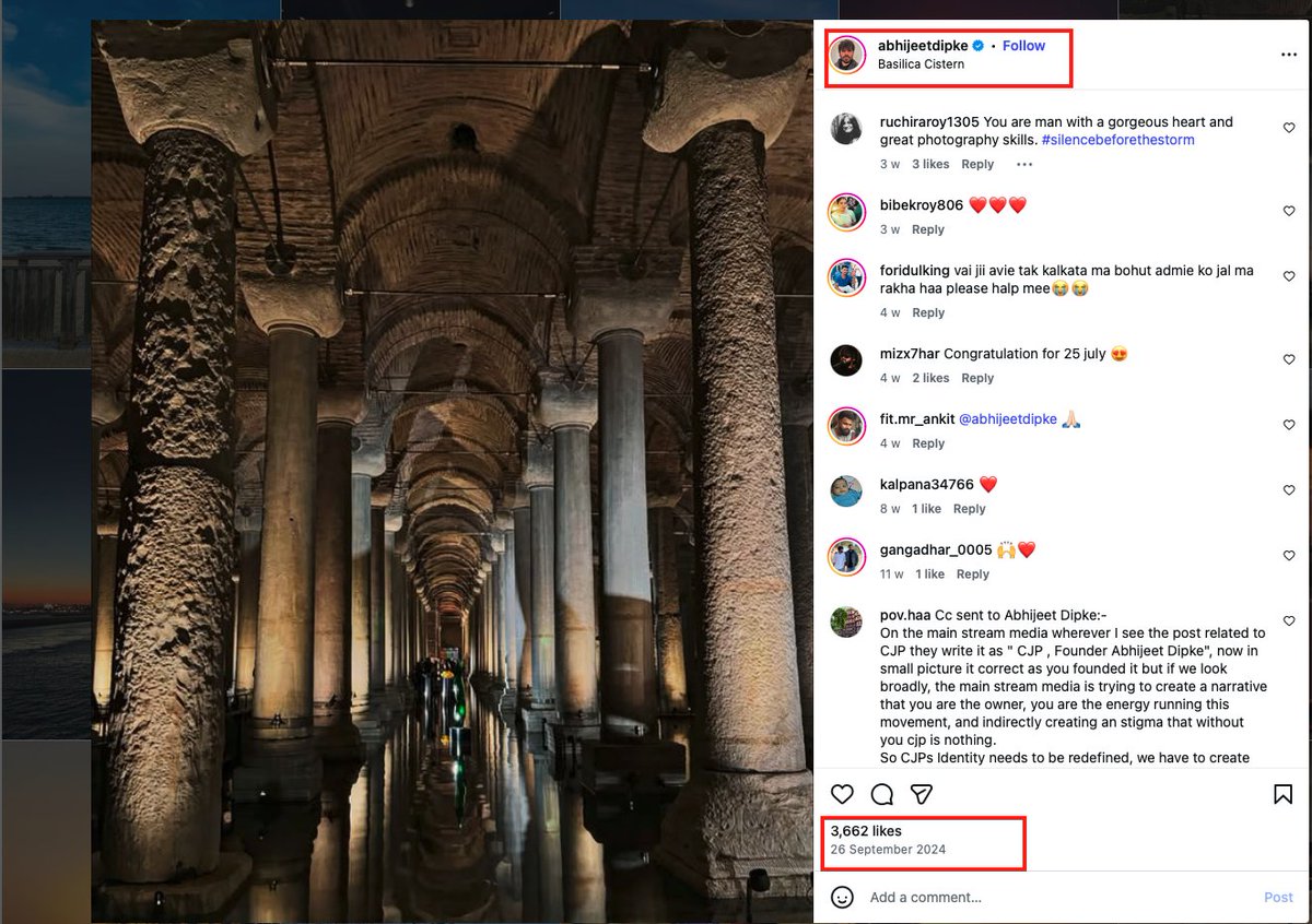 VijayGajeraO's tweet photo. To understand it, you must find out what Abhijeet Dipke was doing in Turkey when his semester had already started in Boston, USA! https://t.co/tgffqnIk2X