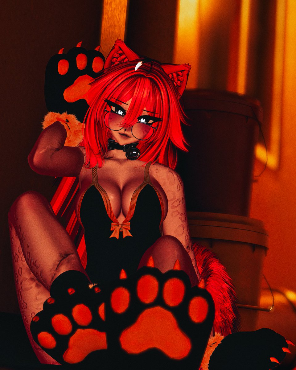 ava7675VR's tweet photo. Kyu by Kiwiibee is releasing today 5pm est ˢʰᵉˢ ᶠʳᵉᵉ

#vrchat #mimikyu https://t.co/xFOjrIfpL7