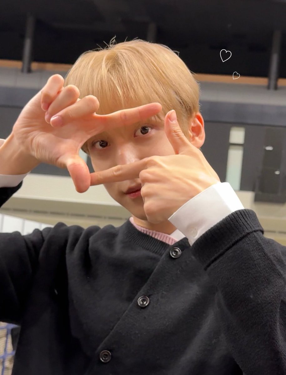 _nyanpeacee's tweet photo. 261002 パパラッチ会

きゅるんきゅるん🥹🫶🏻
#ATEEZ #YUNHO #에이티즈 #윤호 https://t.co/imVC94fual