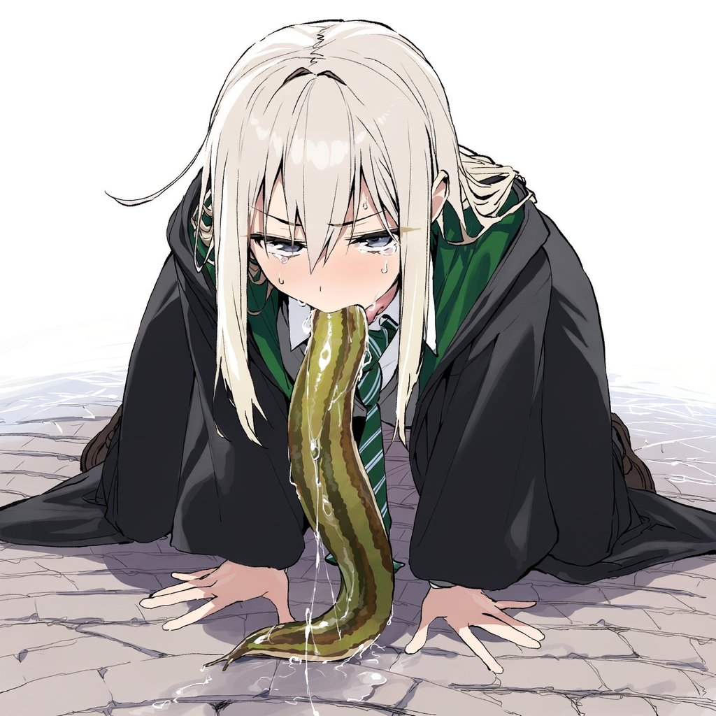 Swamp_AI_4th's tweet photo. Slugulus Eructo https://t.co/5GxoJjTMEy