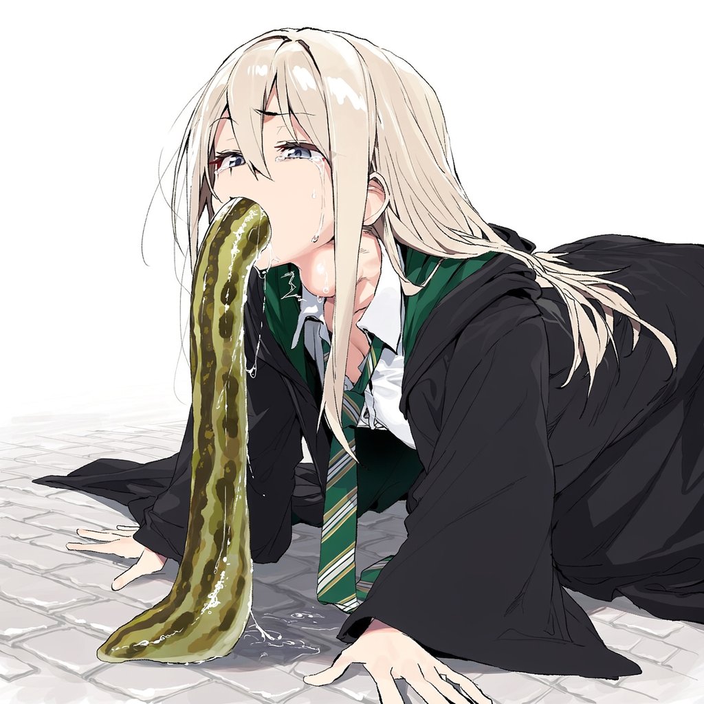 Swamp_AI_4th's tweet photo. Slugulus Eructo https://t.co/5GxoJjTMEy