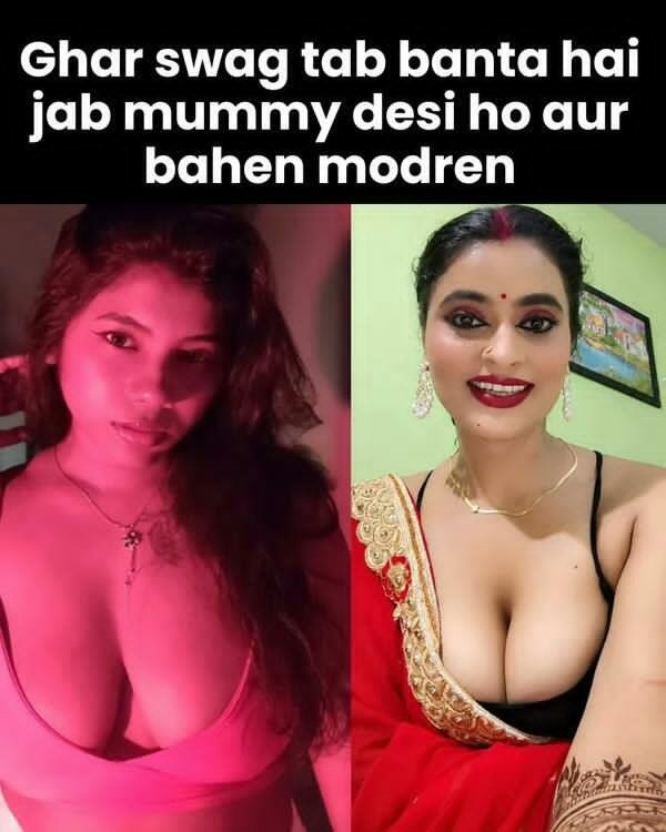 yourdirtysis's tweet photo. https://t.co/tsyXlb01Bn
.
.
.
#momincest #hindiincest #desimom #brosisincest #गांधी_जयंती #٢٠٣٠_بلا_نقاب2 #cockflash #bbcflash #interfaith https://t.co/DKobPthEa4