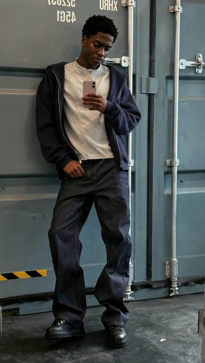 Fitsnotposes's tweet photo. Pov: SwAG only>>> https://t.co/spbbrZVg5Q