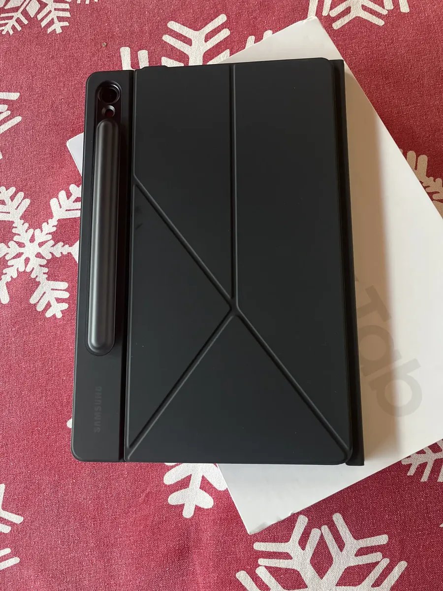 promocoesDC's tweet photo. Tablet Samsung Galaxy Tab S10 Lite Cinza 128GB

💰 De R$ 2.150,00 por R$ 1.950,00 

🎟️ Cupom: VALEDESCONTO

Mercado Livre: https://t.co/4X0KAoH58t https://t.co/SLJr5EneGu