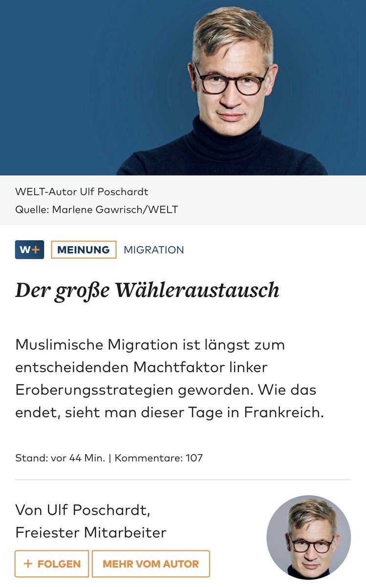social_sth's tweet photo. Wow, das nennte man dann wohl wirklich Turboradikalsierung. Fehlt nur noch ein neues Podcastformat mit einer Ikone der neuen Rechten. Hat da jemand schon Vorschläge? https://t.co/ie38j6faOV