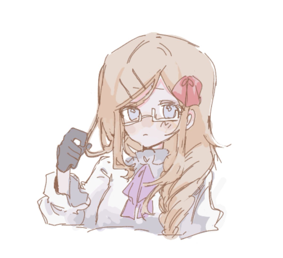 nyonyo000999's tweet photo. モナ子さん

#aph https://t.co/lL2NesCn2J