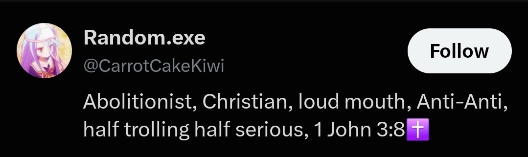 nachobrick12's tweet photo. @CarrotCakeKiwi @mikuwotd3 AND YOU'RE CHRISTIAN TOO (lowk doesn't surprise me😭) https://t.co/dCv6Bfk8bS