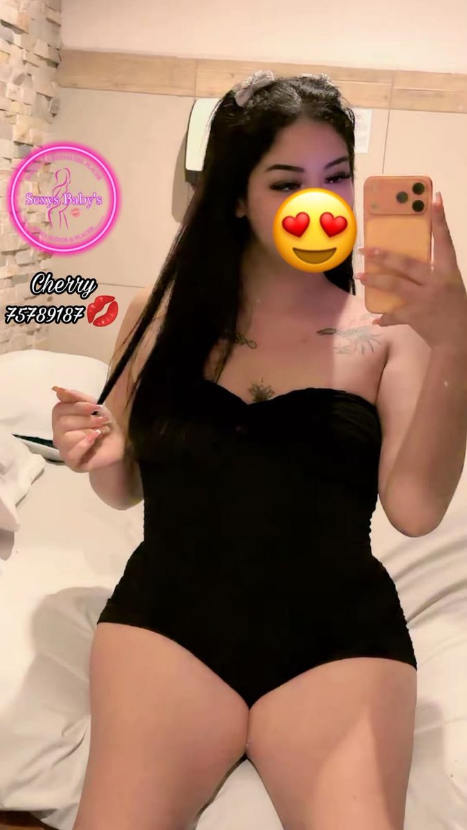 Cherry503SV's tweet photo. ¡Bebés hoy disponible! 💯🍒

Puedes agendar tu cita de 9AM a 2AM 😍🤩

📲 75789187💋❣️ https://t.co/A19RqHjhdQ