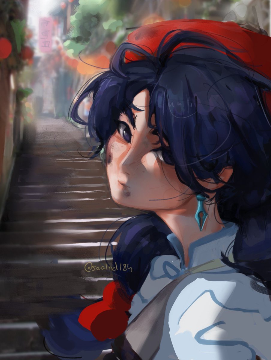 sealnd184's tweet photo. Violet!!! #deadlock #violetdeadlock https://t.co/jMUBCM0pCc