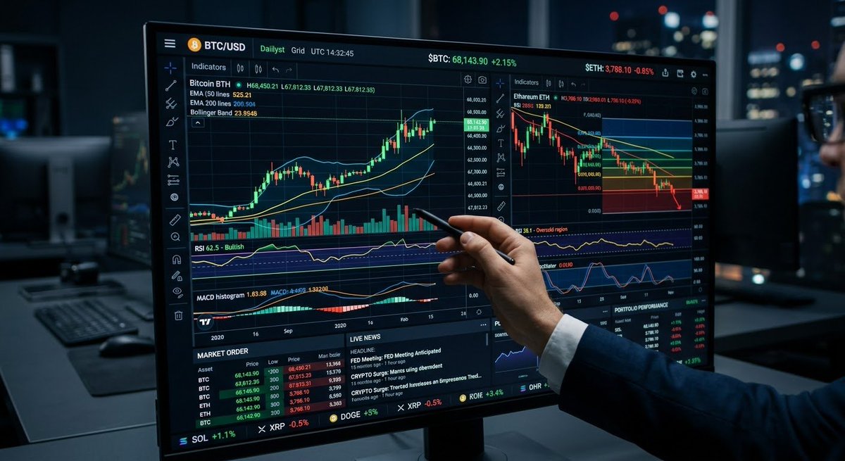 Aleem9865of's tweet photo. @Pro_Sharry "This AI analysis from MEXC is super helpful! Getting clear support, resistance, and scenario insights in one go is a game-changer for traders." https://t.co/ZtPPxrKBtq