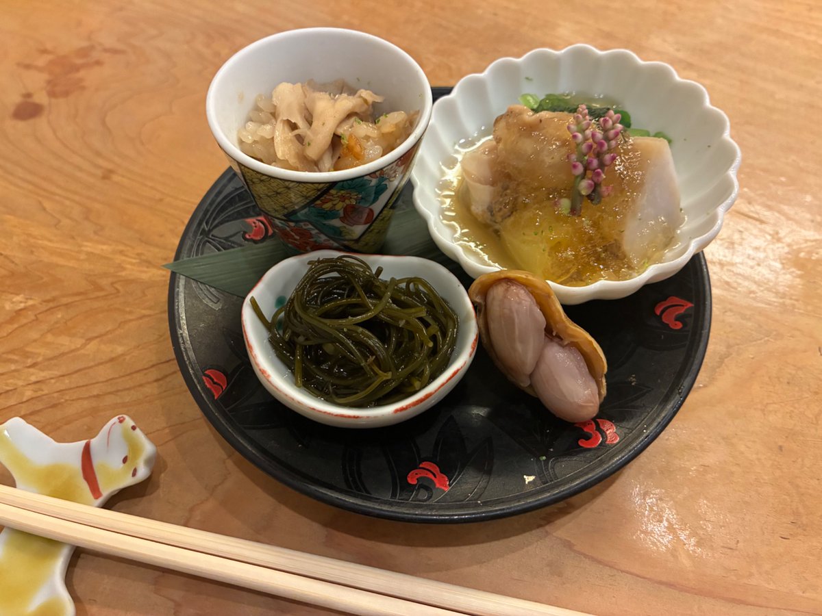 YMK4444444's tweet photo. プレミアム商品券の使用期限もあり、8月末から、ずーーーと予約取れなかった「帆夏」さん。
大変美味しゅうございました。😋
#金沢グルメ https://t.co/pKdsjd4mRI