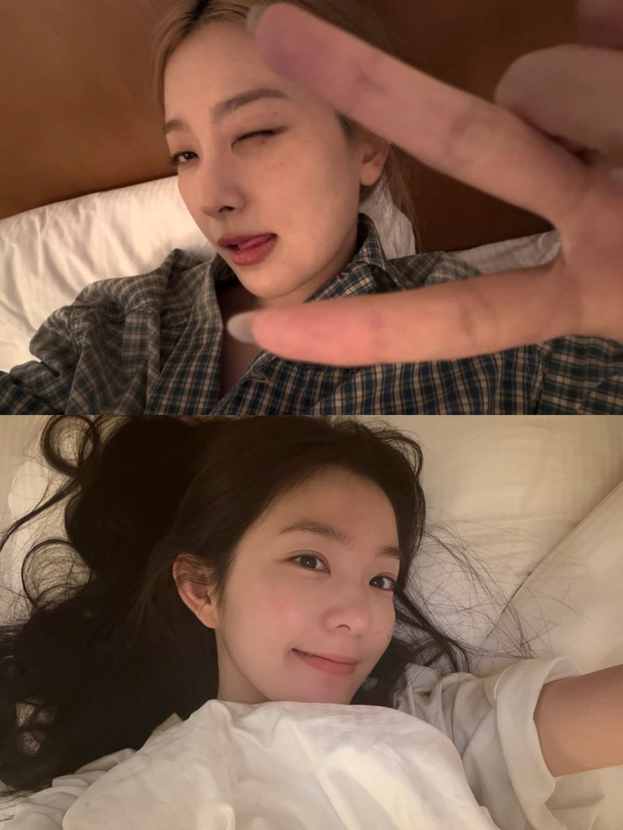 luvjenniebjh's tweet photo. พูดได้มั้ยว่าซึลกิไอรีนเหมือนสิ่งนั้นมาก (แฟน🫢)🫪💛🩷 https://t.co/sGen8T5PcS