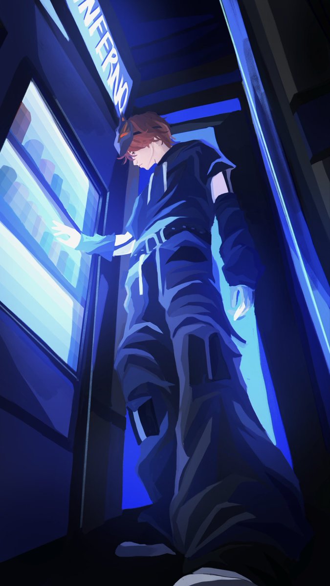 Soaplet_'s tweet photo. take me nowhere 

@infernofox1234 https://t.co/HKcS4FD8h0