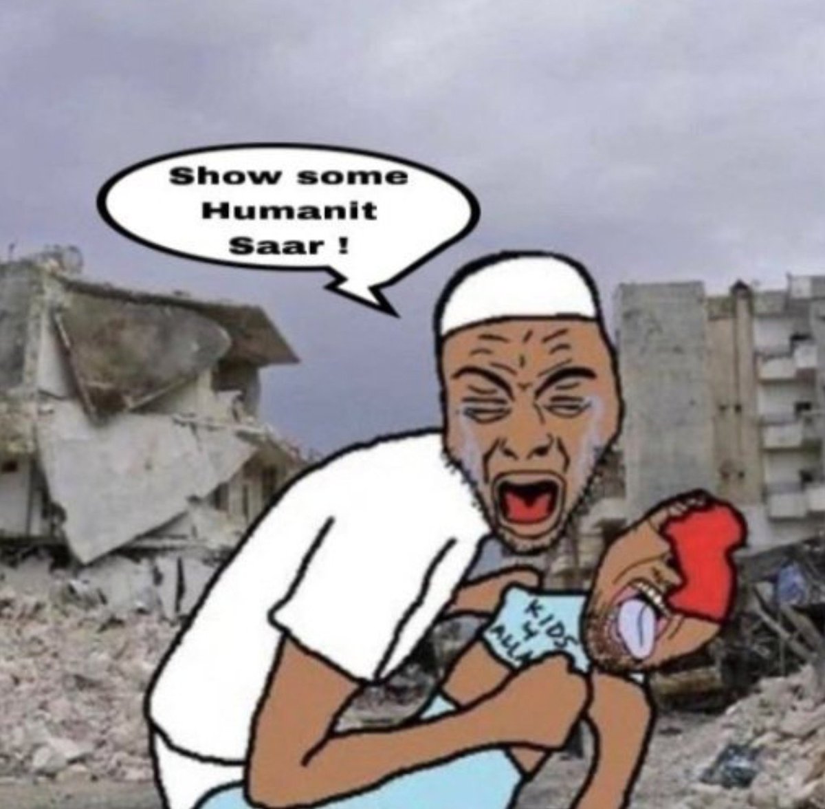 Musa_Ind's tweet photo. @Hadi__001 Hitler bhai has dead.... 😭

If you still live in past, gaza count will become double... So do something or do nothing 😭 https://t.co/kdRwWbdnrV