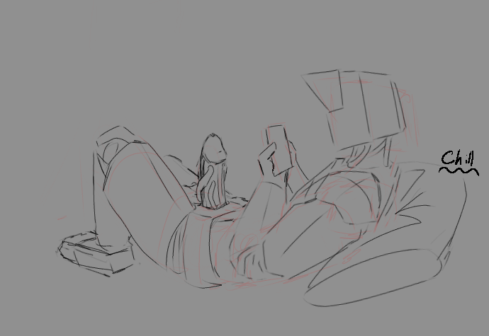 sustatic's tweet photo. drawpile doodles https://t.co/uKFnM93HcJ