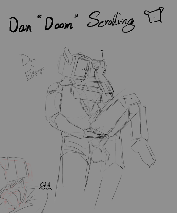 sustatic's tweet photo. drawpile doodles https://t.co/uKFnM93HcJ