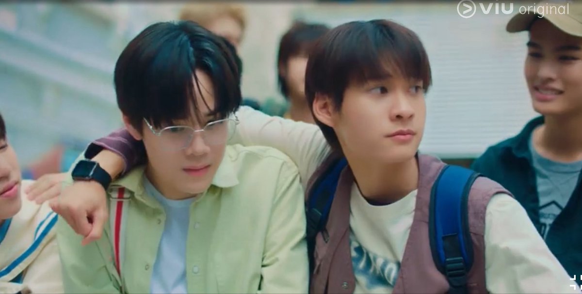 lucianaggwp's tweet photo. พบเด็กขี้หวง1อัตราค้าบบบบ 🫣

MAKE IT RIGHT MAKE IT FINAL

#MIR2026FINALEP https://t.co/ofm8qee6Hb