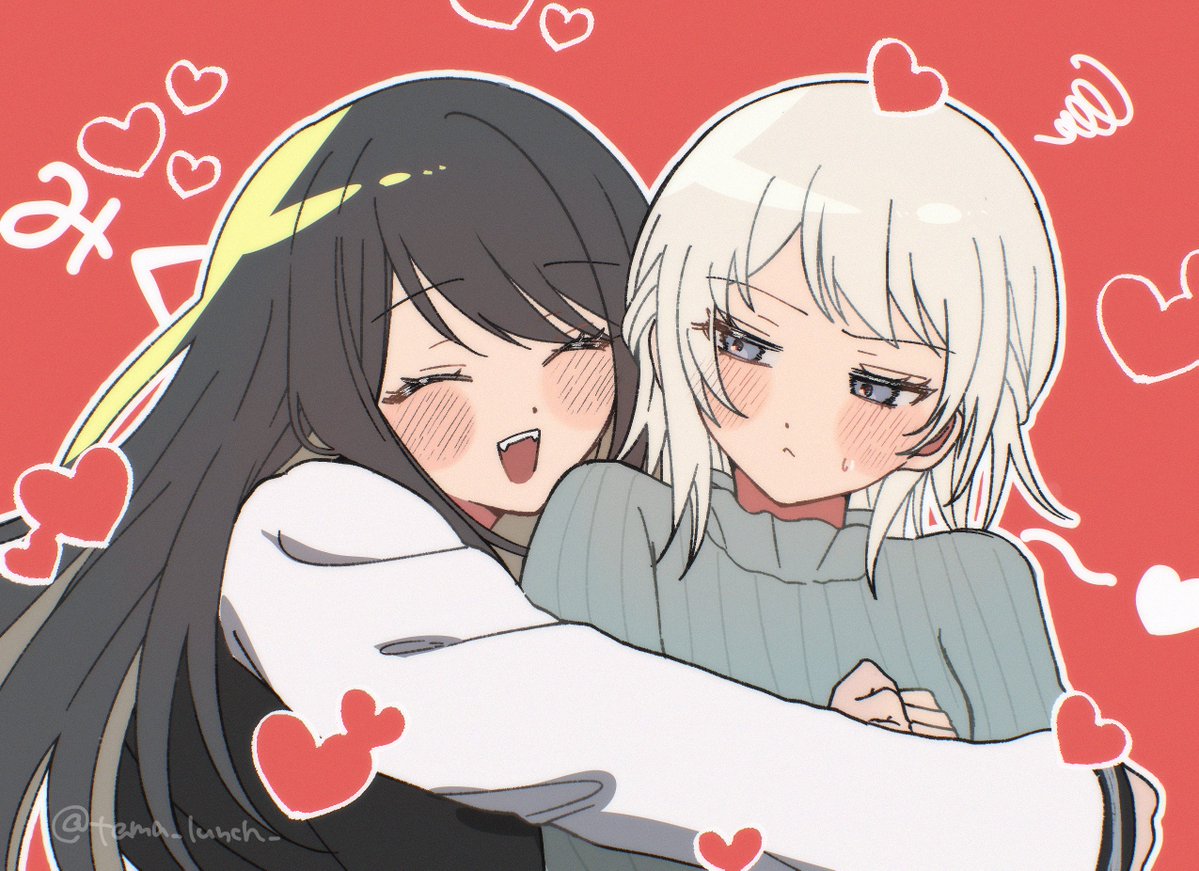 tama__lunch_'s tweet photo. らいみく  #家団 https://t.co/6yUkTIXA0p
