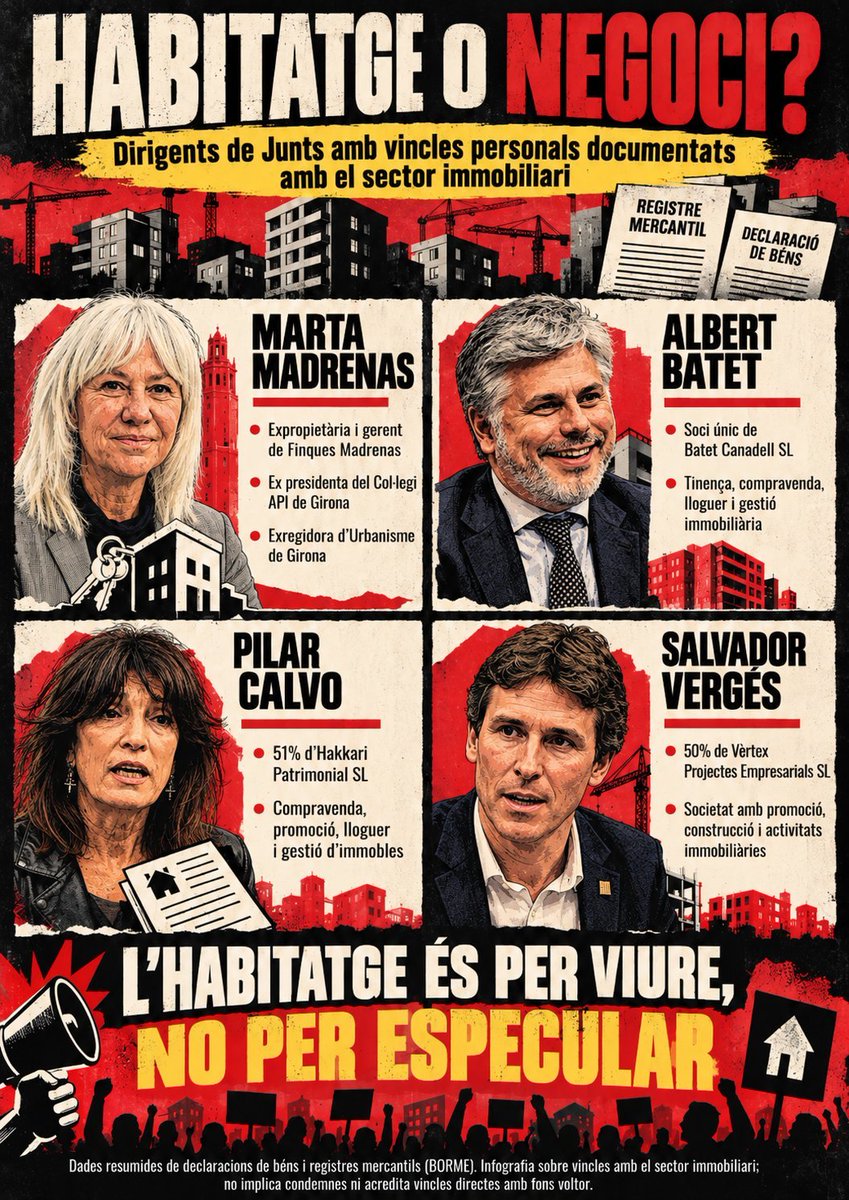 hdez_cristina's tweet photo. @jorditurull A vosaltres els catalans treballadors us importa una merda https://t.co/g2wB4m4r4b