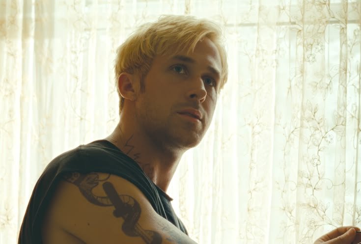 ow1bear's tweet photo. luke is actually so pretty to me. like not even handsome or sexy but like genuinely pretty ( ´-｀) i just cant stand those patchwork tattoos he has (￢￢) i like one on his face n the ones on his biceps tho ,, , https://t.co/kmz38Uw9uC