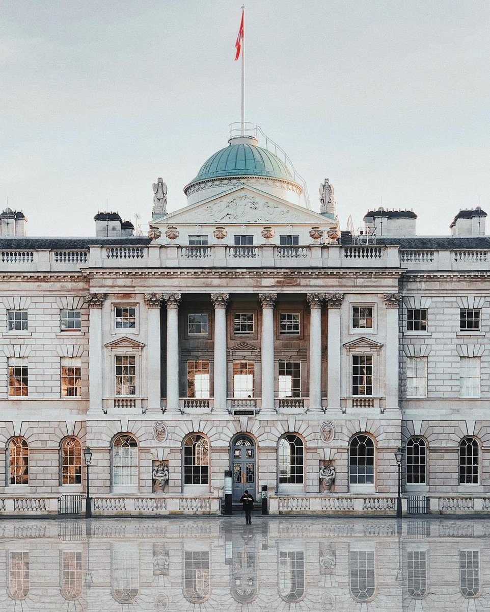 hackerhouses's tweet photo. Somerset House, London.

In less than a month, we will take over one of the world’s most iconic venues. https://t.co/KUGSk3zUW3