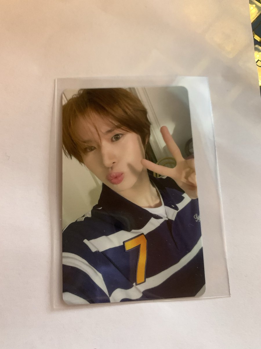 shiningflower17's tweet photo. 🎂 SPECIAL KYUNGMIN BDAY 🎂

GA 1 pc Soda Soda benefit TOREC 💗

Syarat:
RT + Like

Nggak harus follow kok~ tapi kalau mau mutualan hayukkk💗Nanti aku FB juga!

#경민아_스무번째생일을_축하햄
#HamSTAR_Kyungmin_Day https://t.co/g3dErocWzr