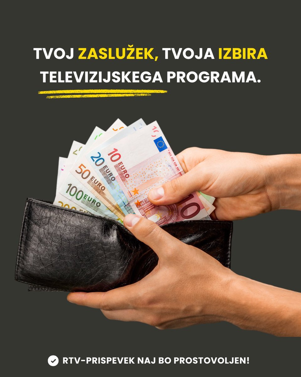 AndrejkaAndreja's tweet photo. Včerajšnje soočenje na RTV je bilo še en žebelj v krsto! 
Pristransko vodenje, neenakomerno odmerjen čas, poseganje voditeljice v razpravo in še in še....

Tudi zato bom 11. oktobra 4× ZA! https://t.co/ZUvLO6VBYm