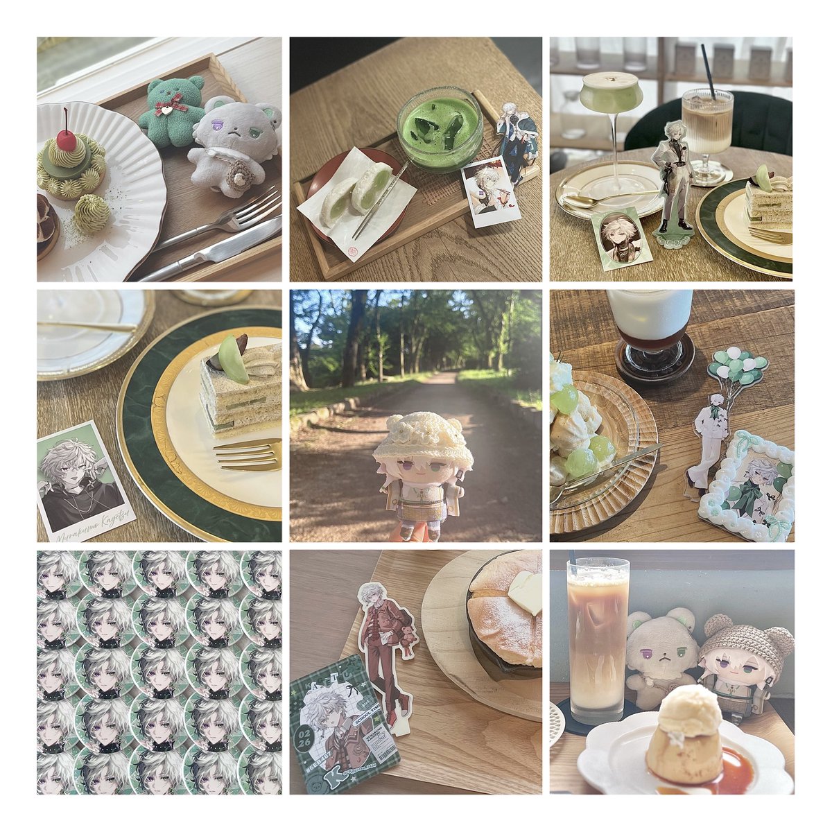 _aktshb's tweet photo. ゆるゆる追ってます🥷

▶︎ https://t.co/LlwBuRar1Q

#にじさんじ好きな人と繋がりたい
#にじさんじ好きさんと繋がりたい https://t.co/DF55glkb5l
