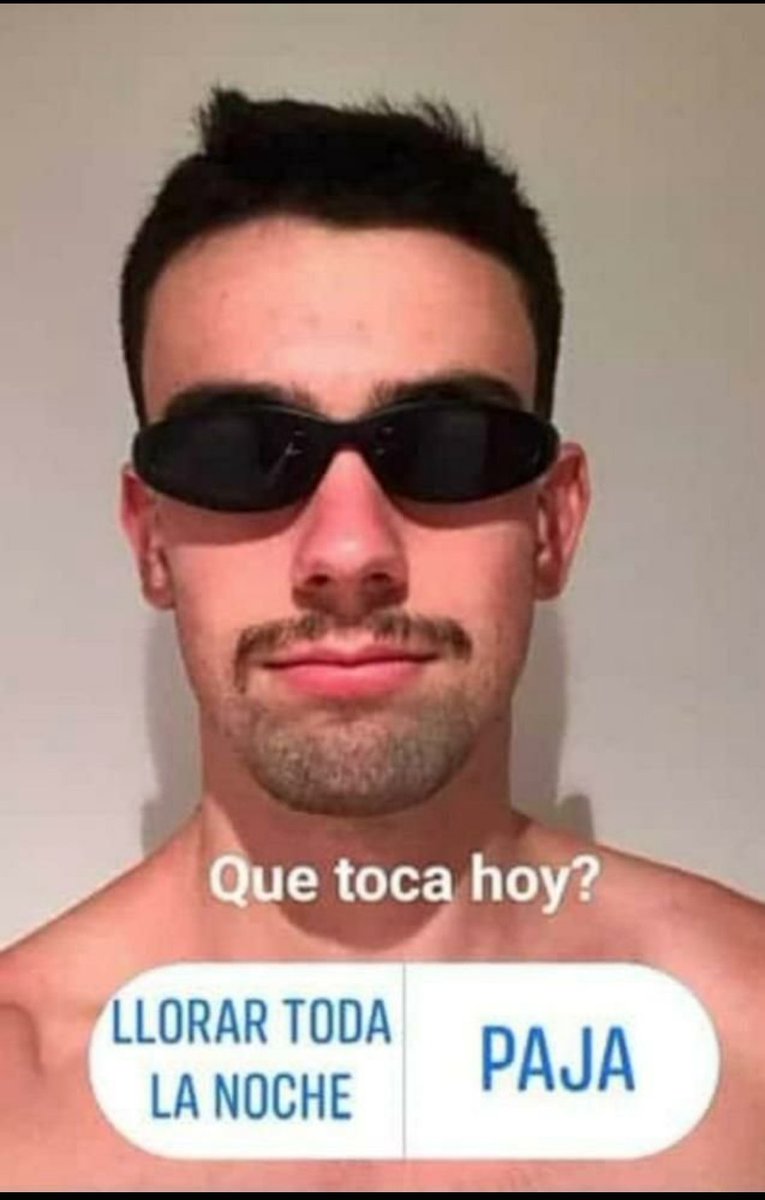eldegass_'s tweet photo. Buen viernes chavales https://t.co/gXrVPgQZPm