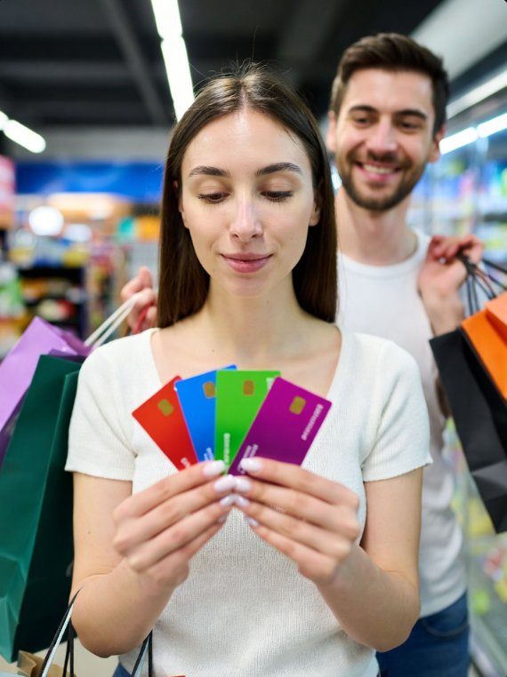 ahorrotwit's tweet photo. 🚨 El PEOR error que cometen el 90% de los que tienen varias tarjetas de crédito 💳

Si tenés más de una tarjeta y todas cierran el mismo día, estás perdiendo plata sin darte cuenta🚫

Porque pasa esto:

- Comprás justo después del cierre → te financiás hasta 40 días ✅  
- Comprás los últimos días antes del cierre → te financiás solo 10 días😩

Resultado: no estás exprimiendo al maximo los plazos que te dan las tarjetas y perdés plata💰

La solución es re simple y nadie te la cuenta:

Tené distintos cierres en cada tarjeta. Idealmente 4 cierres diferentes (uno por semana)👌

Así, siempre podés elegir la tarjeta que cierra más lejos y financiar todas tus compras a 30-40 días 

¿Cómo lo hacés?⁉️

Es súper fácil: llamás o entrás a la app del banco y pedís cambiar la fecha de cierre. La mayoría de los bancos tienen 4 fechas posibles por mes. Usalas todas.

Tip final:

Cada vez que vayas a comprar, fijate:

1. Qué banco tiene descuento
2. Qué tarjeta cierra más lejos

Esa es la que usás💪

Cambiar los cierres es una de las movidas más inteligentes que podés hacer con tus tarjetas de credito😃

¿Tenés todas las tarjetas con el mismo cierre? Cambialo YA☠️

Y ojo con los gurus del consumo que te dicen "aprovecha que ya te cerró la tarjeta" porque no a todos les cierra en la misma fecha...

#TarjetasDeCredito #FinanzasPersonales #AhorroInteligente