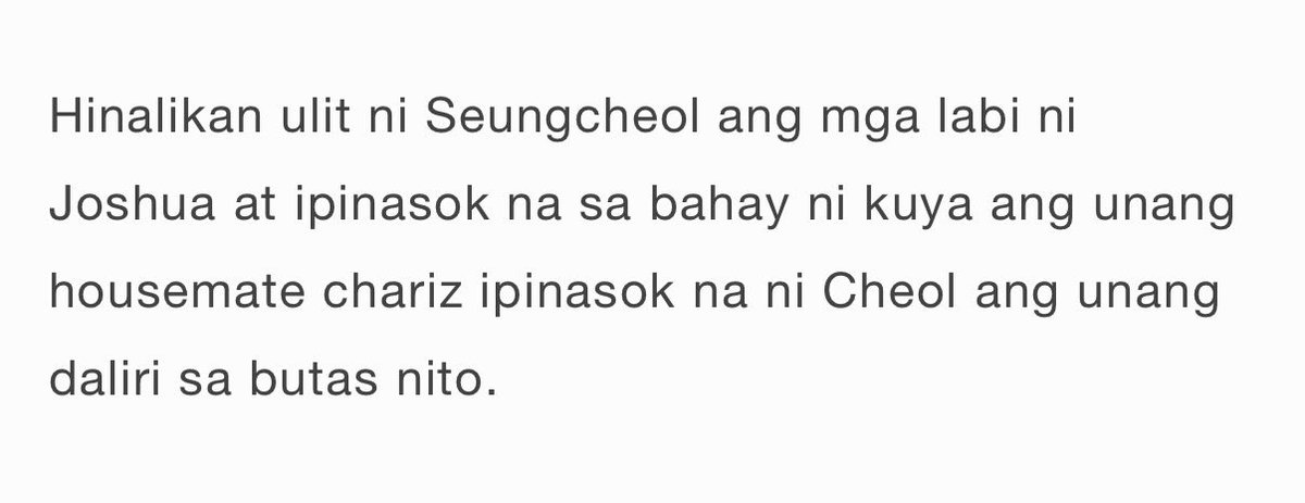 choitsumi's tweet photo. GAGO YUNG TAWA KO ANO BA WHAJWKAHAHAHHWHHH 😭😭 https://t.co/nuXBwgaGqf