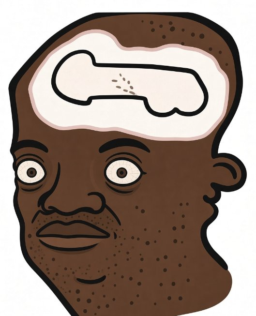 MrBootlegV2's tweet photo. We be stayin' on a NegroMonkey's mind! https://t.co/VrUD4mY3K0