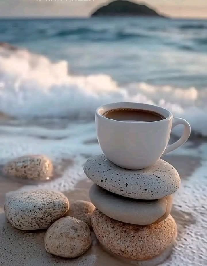 ShonnaC21's tweet photo. Good Morning! #CoffeeTime https://t.co/g9tcFcXcB8