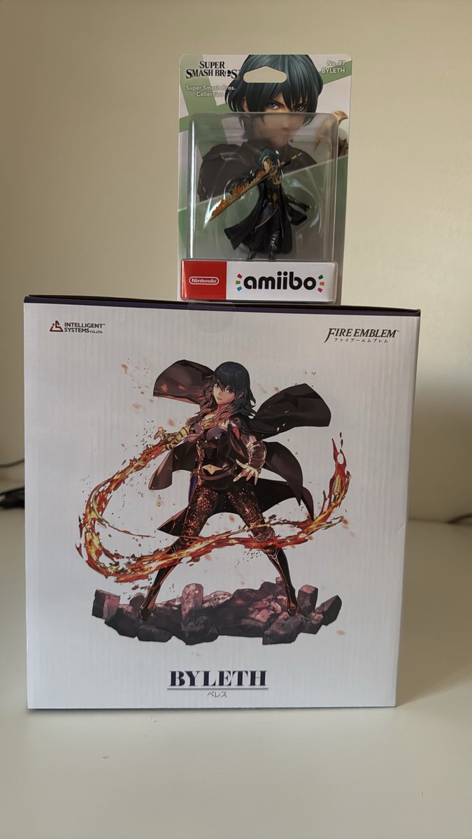 ChunXSsb's tweet photo. Late respond from me 🥹

many thanks for the birthday present @Phonkysoul and 3win! 🫶🏻 
Absolutely stunning i‘ll keep the grind at maximum! https://t.co/U1RmhbZK6E
