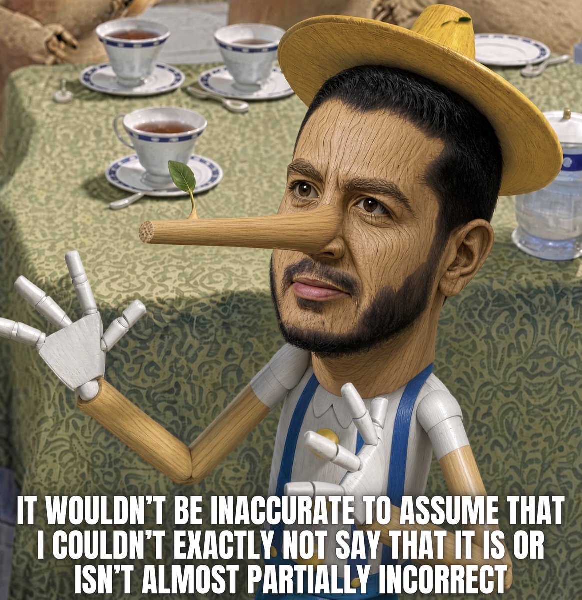 PatriotPostGirl's tweet photo. Abdul El-Sayed doesn’t just lie about being a doctor. He also lies about his record. He claims he erased $700M in medical debt, but when he quit his job at the Wayne County Health Department, the actual debt cancelled was only 6% of that. 

https://t.co/SDE2S1xjL6 https://t.co/0MKdnxq5fU