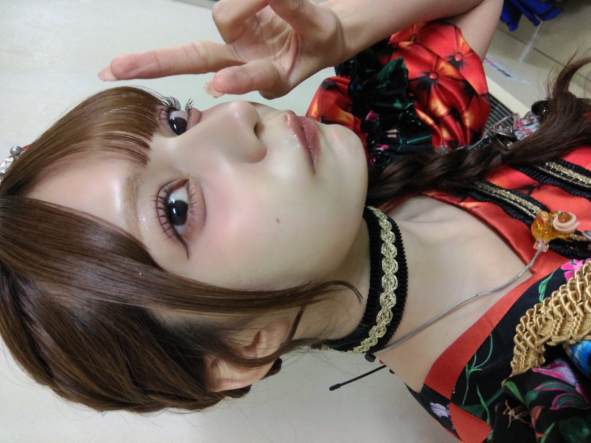 natsu_ct0317's tweet photo. #きゃーかす in旭川
ありがとうございましたー！！
裸眼でライブしてみたんだけどどうかな？？ https://t.co/MareSzh6C5