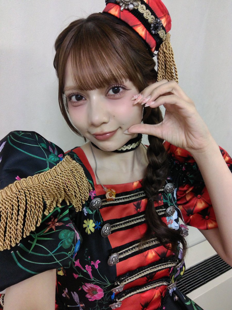 natsu_ct0317's tweet photo. #きゃーかす in旭川
ありがとうございましたー！！
裸眼でライブしてみたんだけどどうかな？？ https://t.co/MareSzh6C5