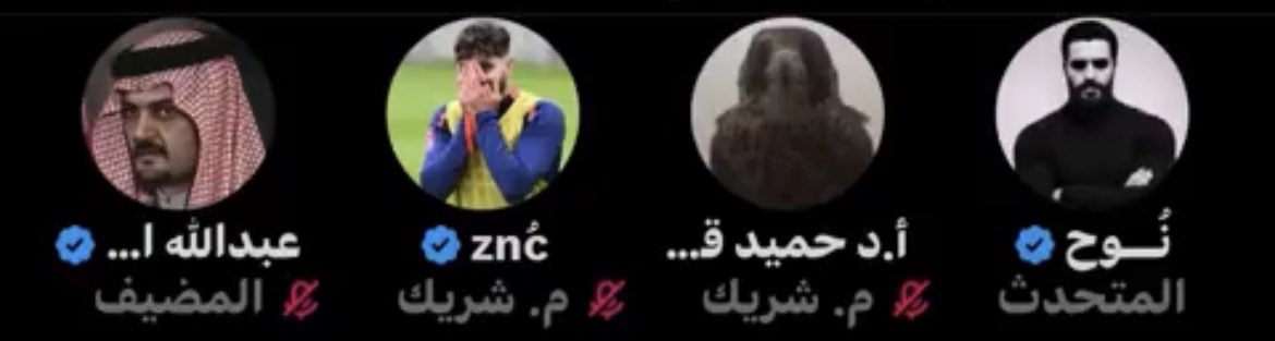 rashed_alfifi's tweet photo. اذا شفت الرباعي ساكتين ماعدا نوح اعرف آن النسويه تتلطش : https://t.co/JiAQXVBn2i