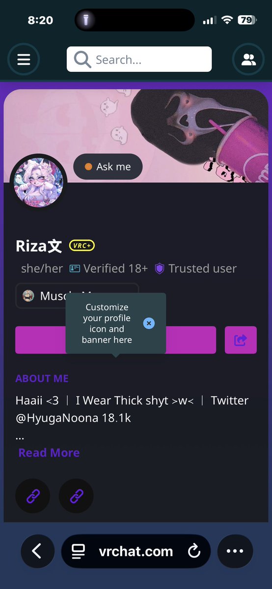 Rizaavw's tweet photo. Add me!!! https://t.co/SvmWUnEB9L https://t.co/BmcNFr54De
