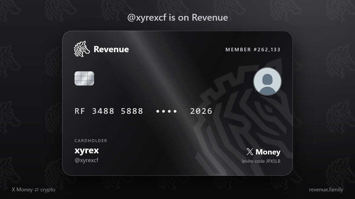 xyrexcf tweet picture