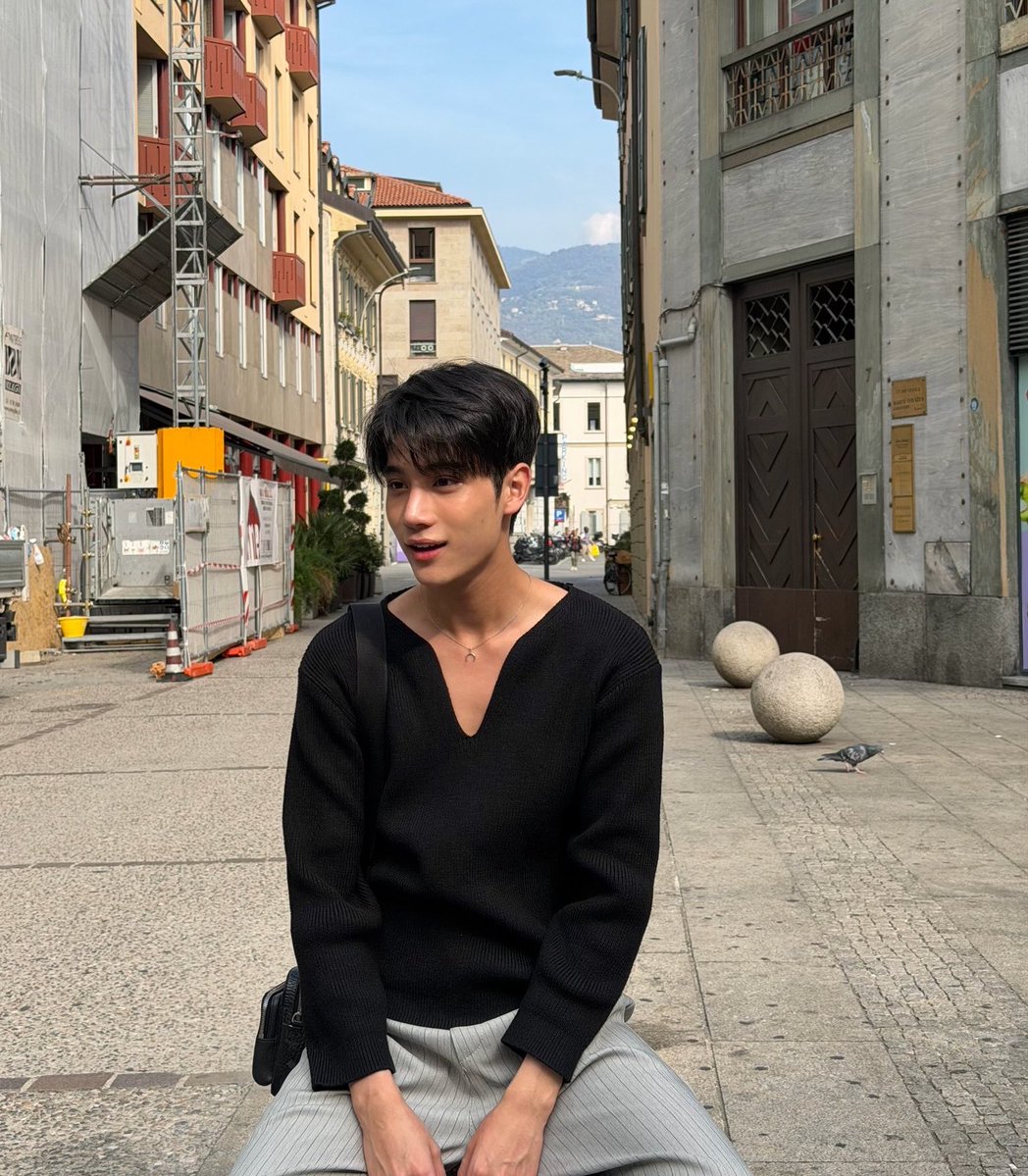 acup0fbambi's tweet photo. คุนหนุค้าบ … 🌹 https://t.co/oRw8gh6brJ