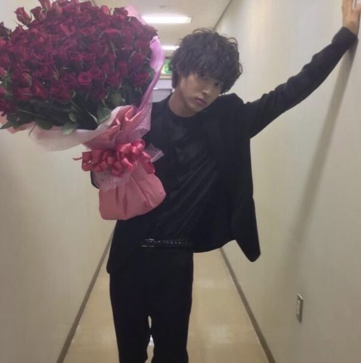 acup0fbambi's tweet photo. คุนหนุค้าบ … 🌹 https://t.co/oRw8gh6brJ