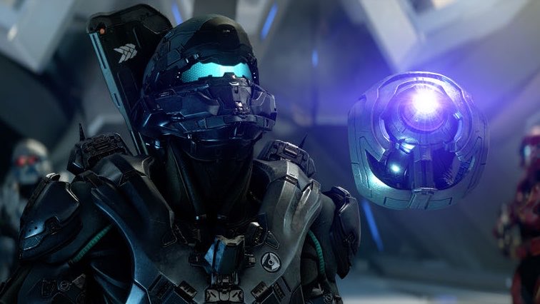 lastchalice's tweet photo. Millions of people became fans of Halo because of 343’s games.

Thats not something to be ignored. https://t.co/KdChCph9CK