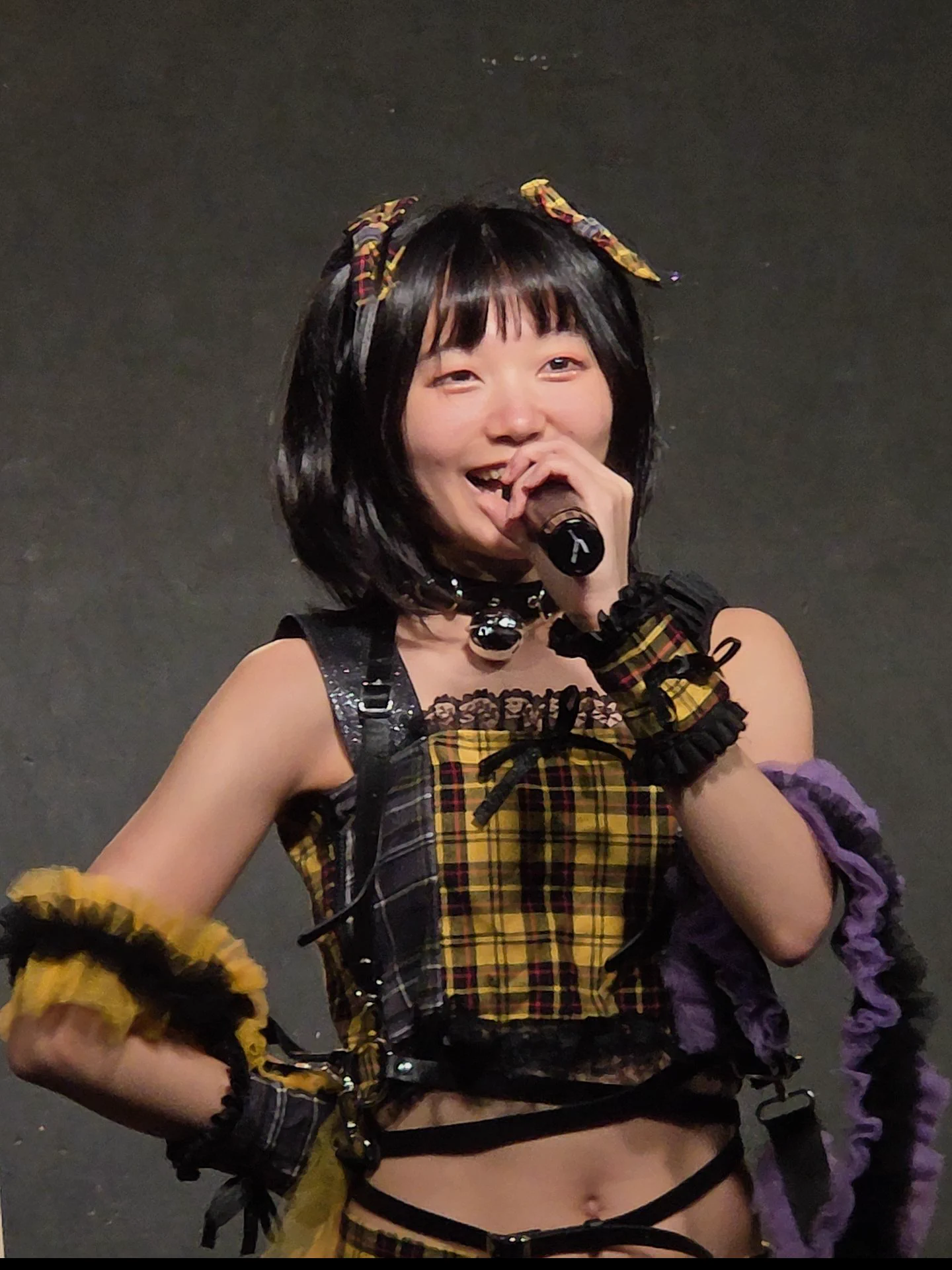 うーにゃんですよ。🍠🐈ྀི 10/6 秋葉原Galaxy в X: „にゃんにゃん