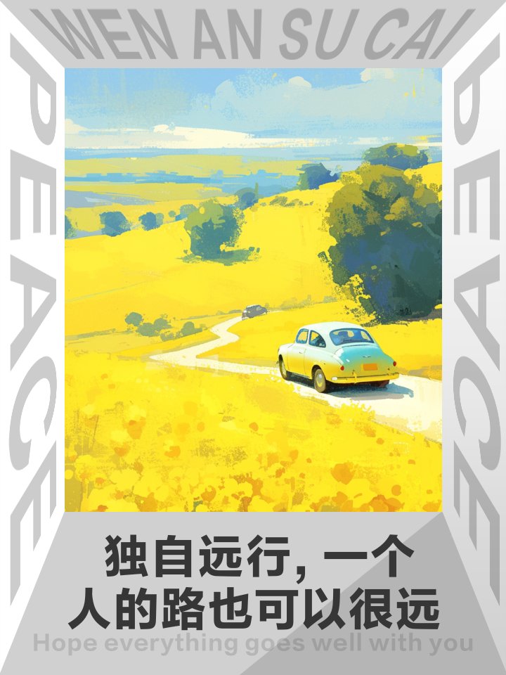 Telo24548468's tweet photo. [Guess who's on a journey with 腹骋郧 Ready to share the vibes and stories along the way!] https://t.co/EnbqepJHcT