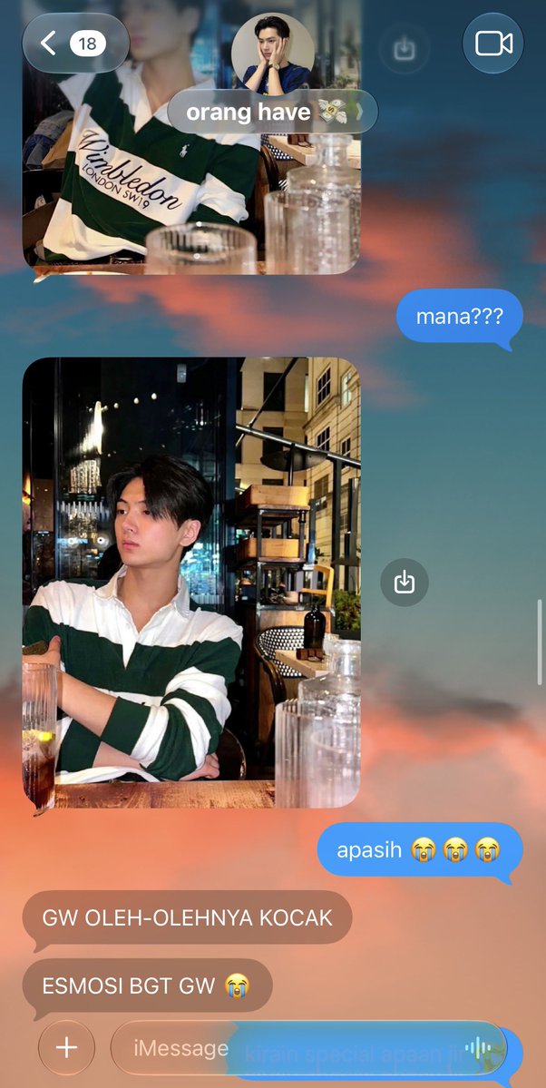 crownzmania's tweet photo. a #jaynoo au — special dari london. https://t.co/t2qxXbJEbj