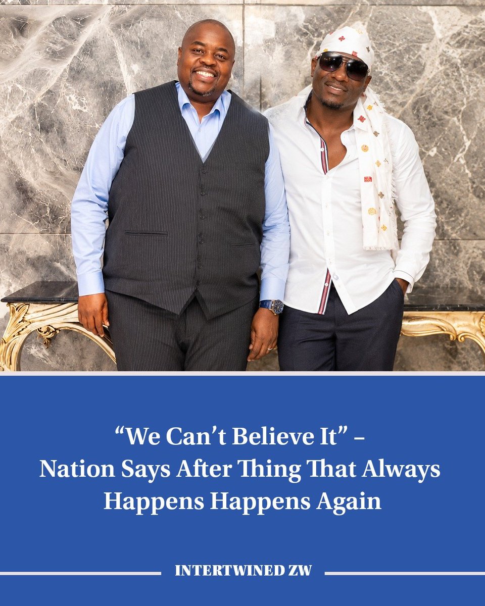 HillaryTakudzwa tweet picture