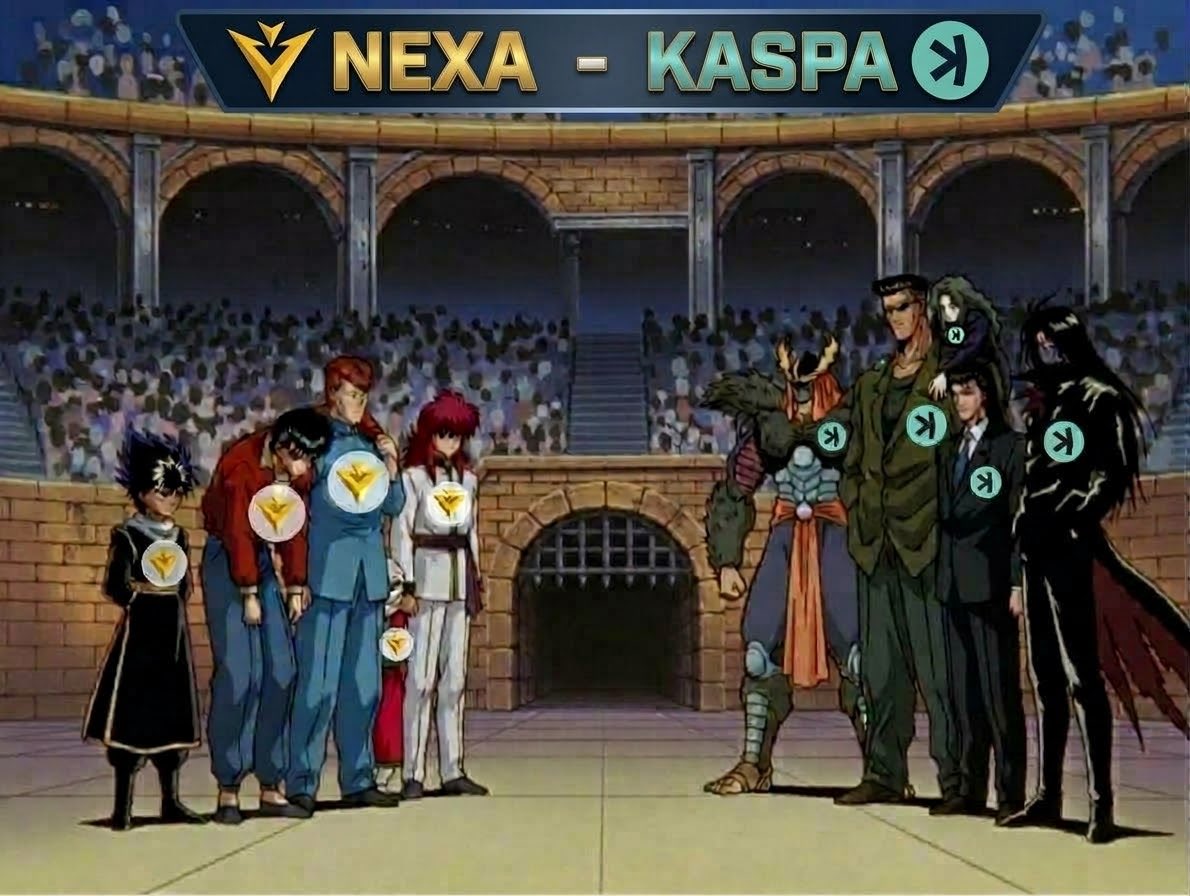 zaynAxen's tweet photo. nexacoin:native https://t.co/OVKoNhss1k